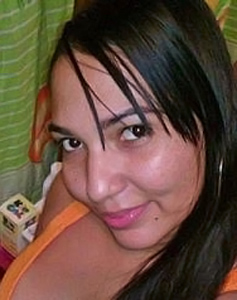 36 Year Old Santo Domingo, Dominican Republic Woman